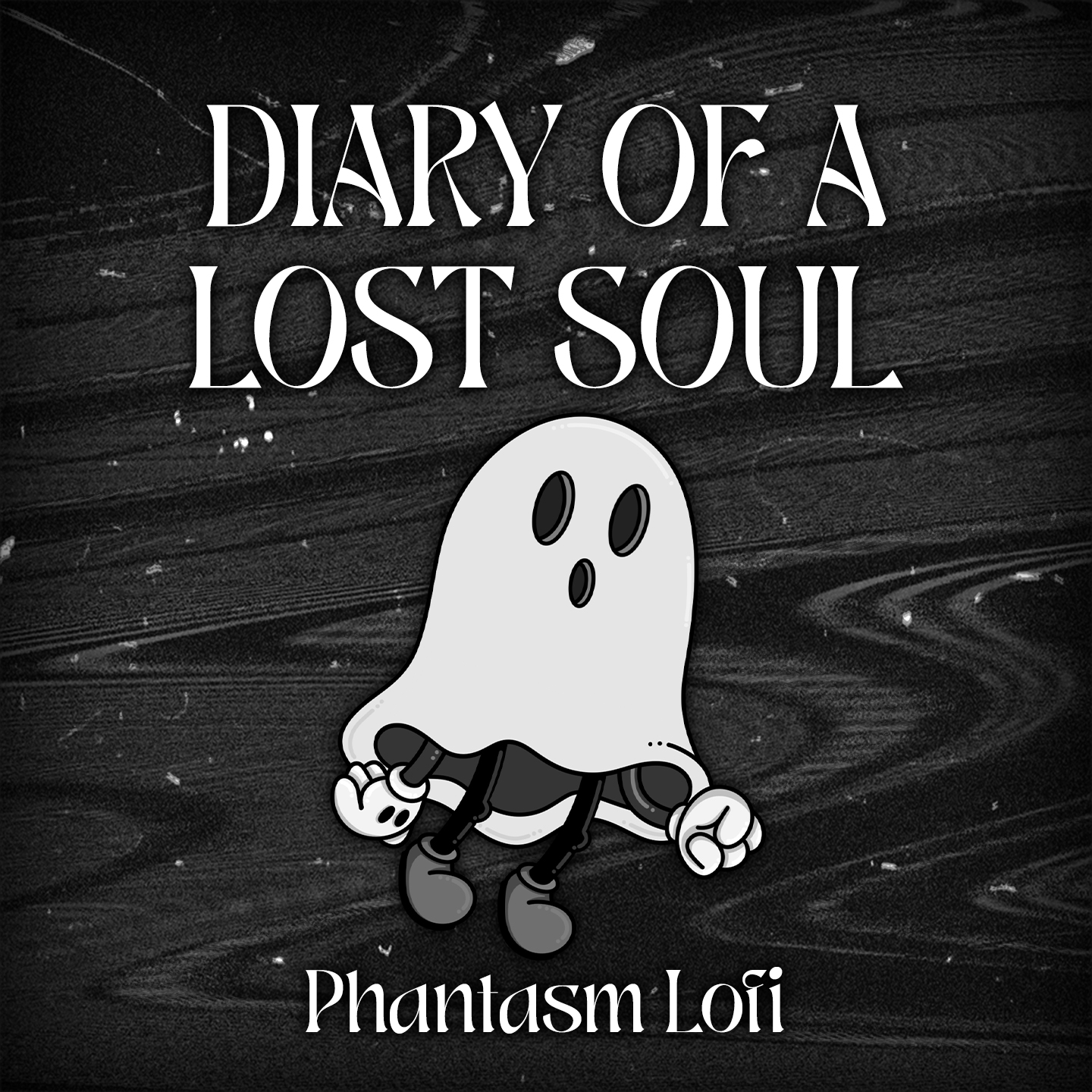 Lofi fo Lost Souls Phantasm Lofi