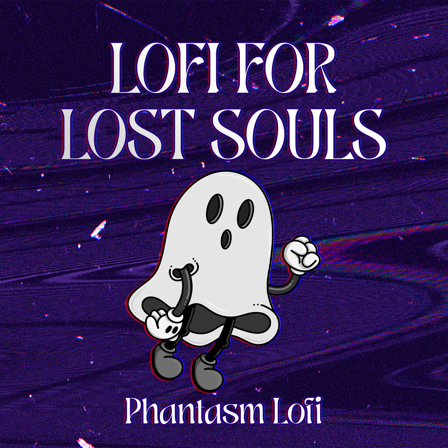 Lofi fo Lost Souls Phantasm Lofi