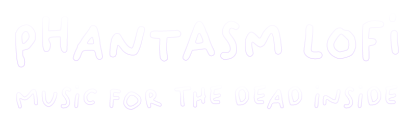 Phantasm Lofi Logo